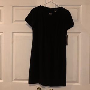 NWT Tahari Black Dress